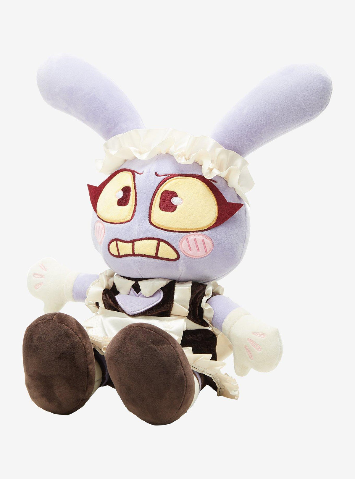 Peluche Jax de The Amazing Digital Circus