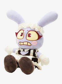 Peluche Jax de The Amazing Digital Circus