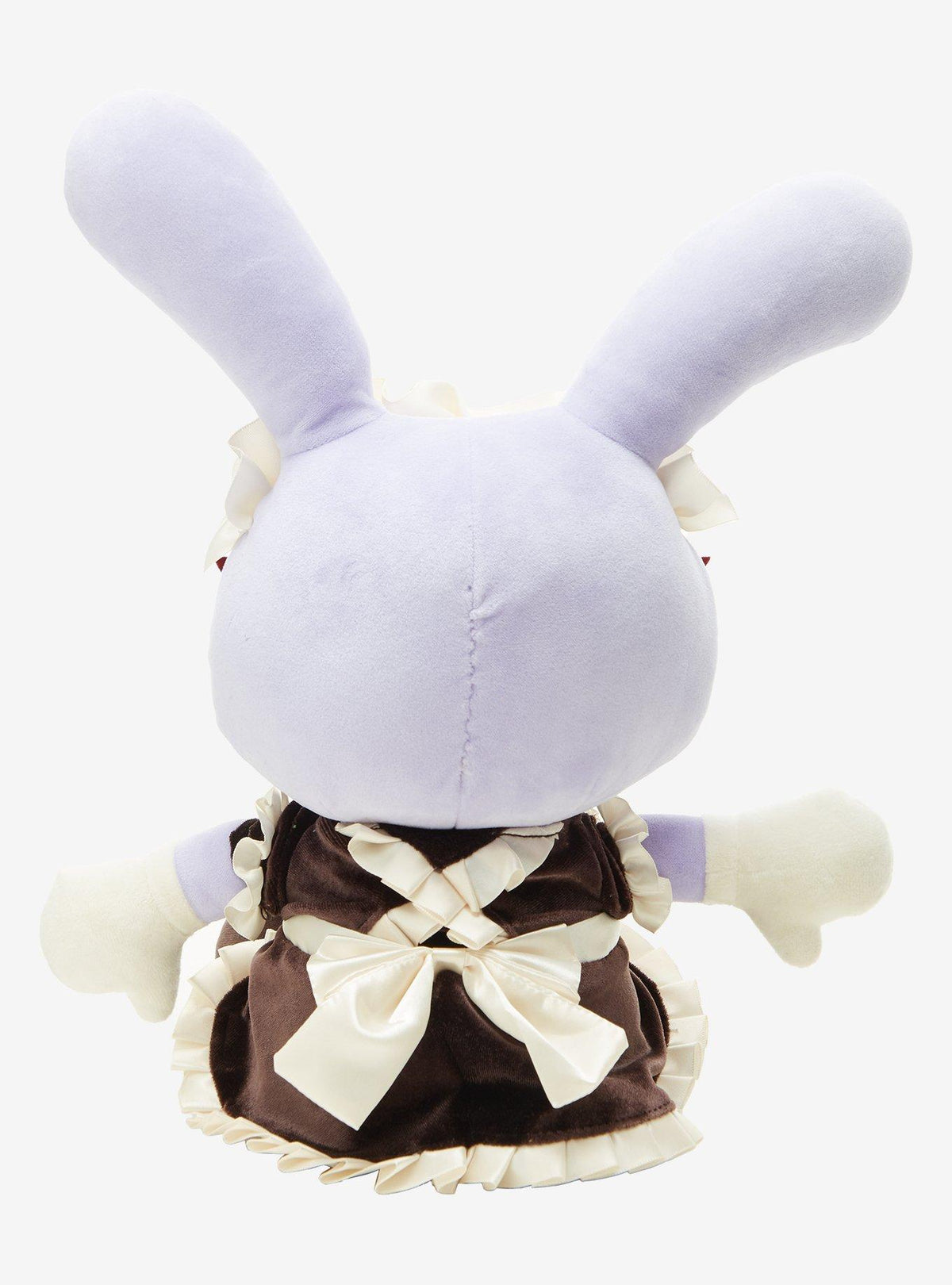 Peluche Jax de The Amazing Digital Circus
