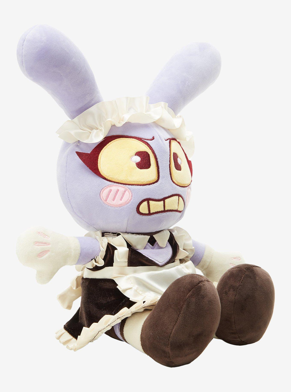 Peluche Jax de The Amazing Digital Circus