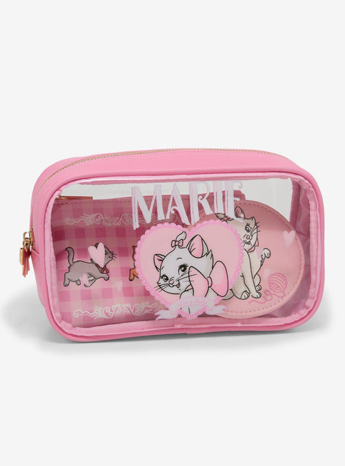 Set de estuches cosméticos Marie de The Aristocats