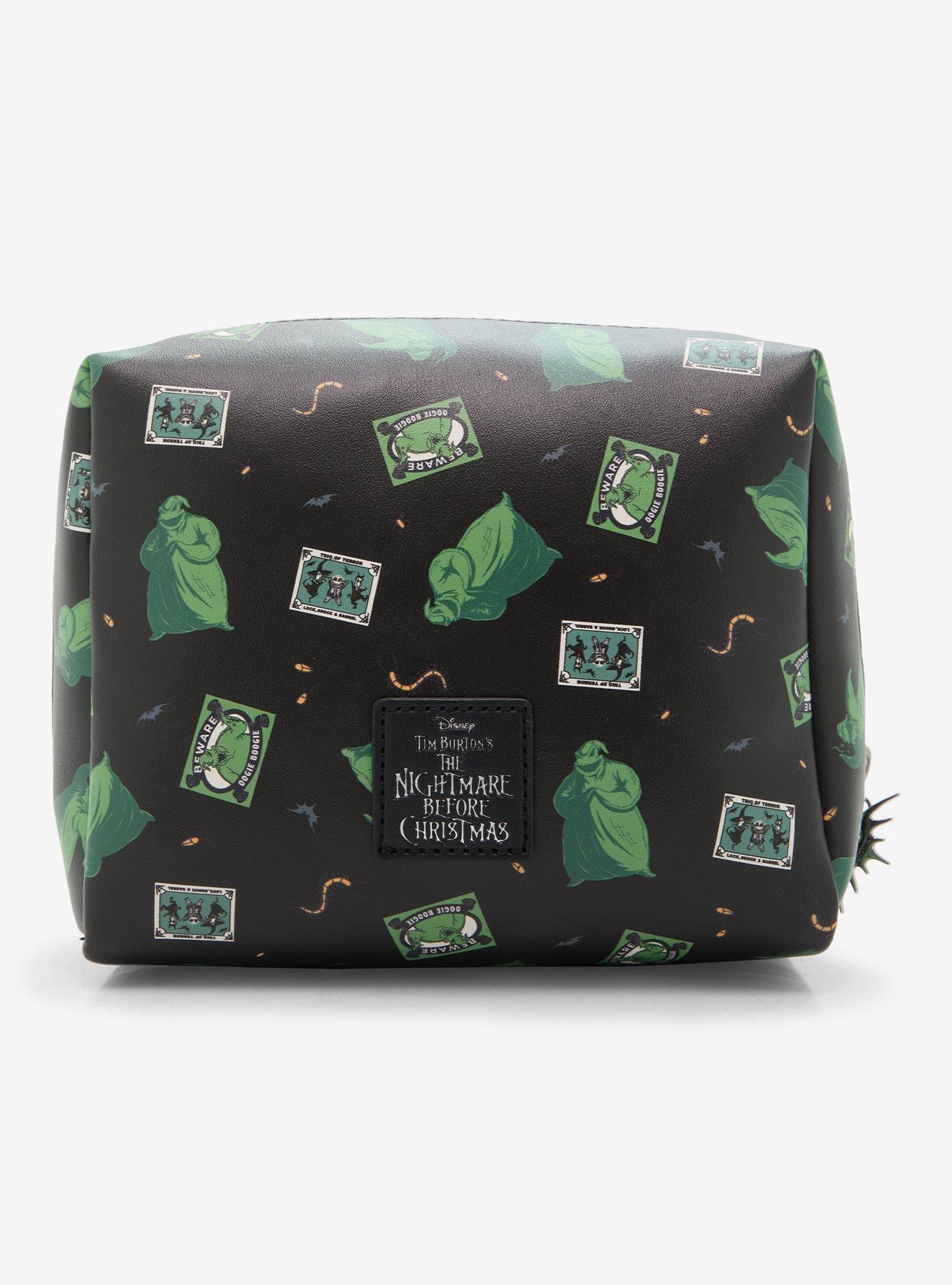 Neceser Oogie Boogie de The Nightmare Before Christmas