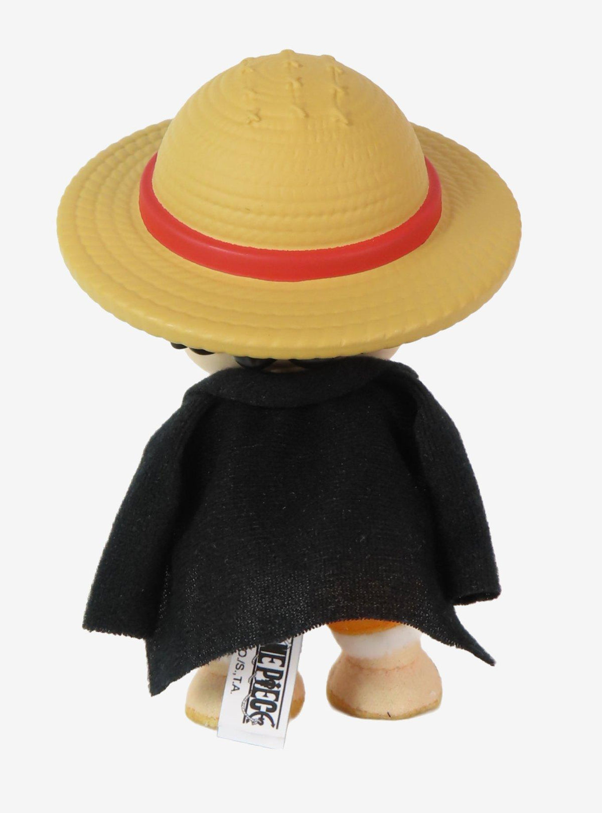 Peluche FigureKey de Monkey D. Luffy – One Piece