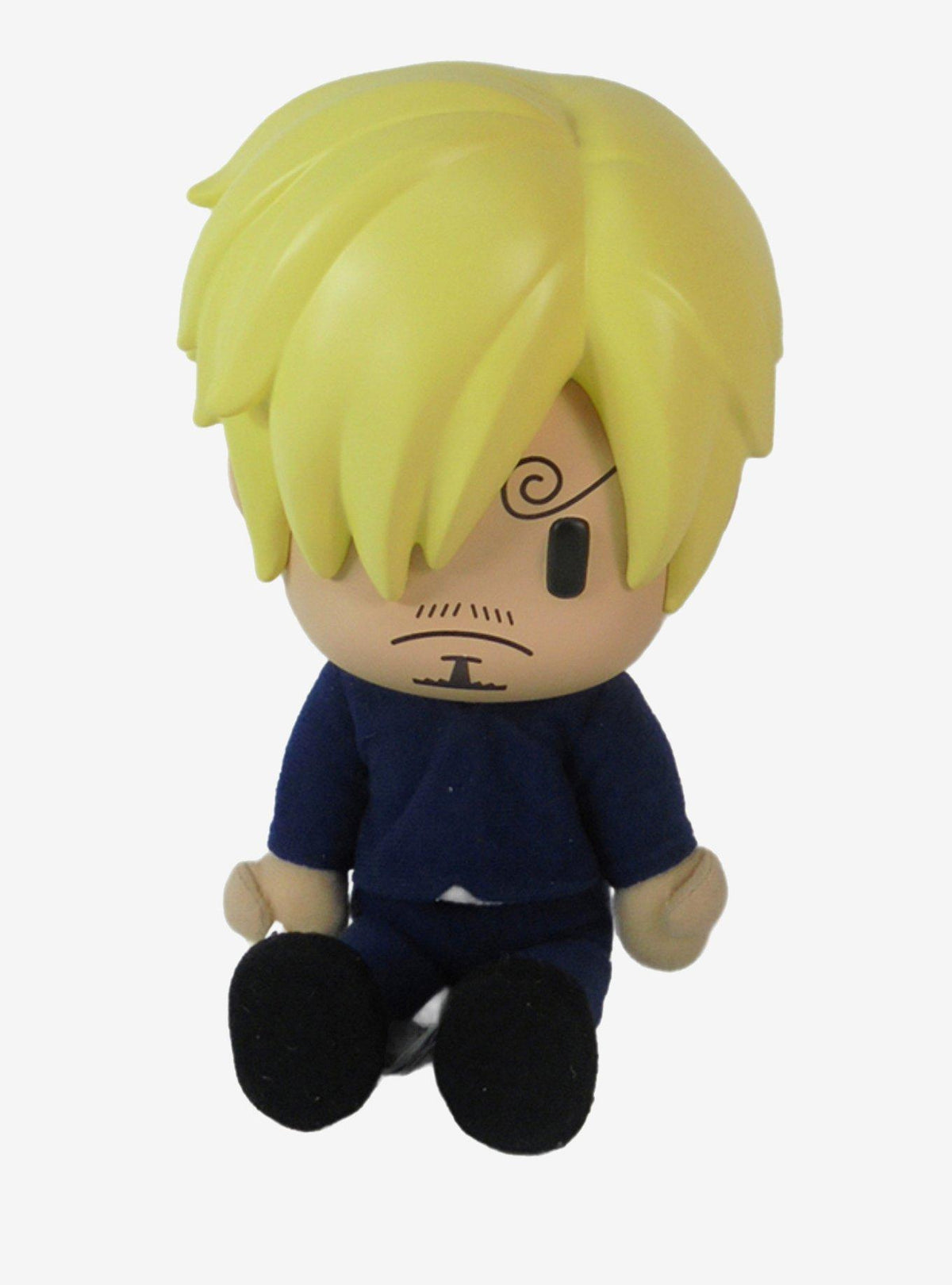 Peluche FigureKey de Sanji (arco de Dressrosa)