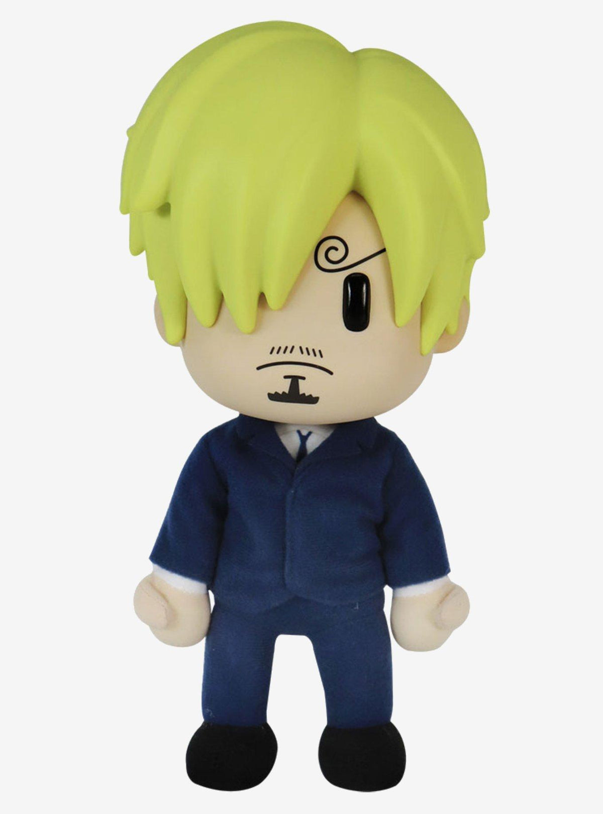 Peluche FigureKey de Sanji (arco de Dressrosa)