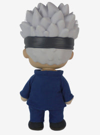 Peluche FigureKey Satoru Gojo (feliz)