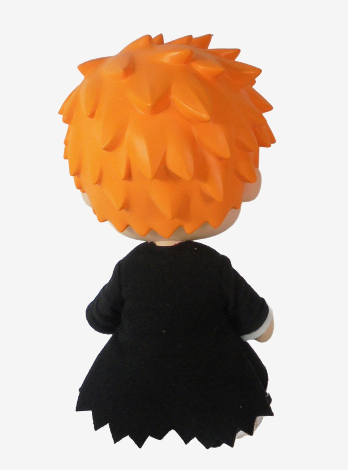 Peluche FigureKey de Ichigo Kurosaki (Bankai)