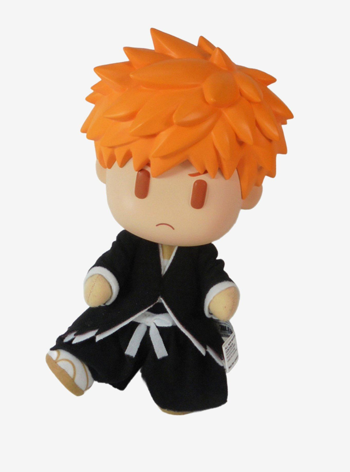 Peluche FigureKey de Ichigo Kurosaki (Bankai)