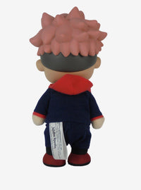Peluche FigureKey Yuji Itadori (Intenso) - Jujutsu Kaisen