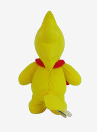 Figura de peluche FigureKey de Woodstock con pañuelo rojo