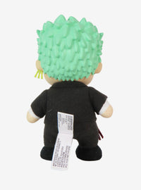 Peluche FigureKey de Roronoa Zoro – One Piece