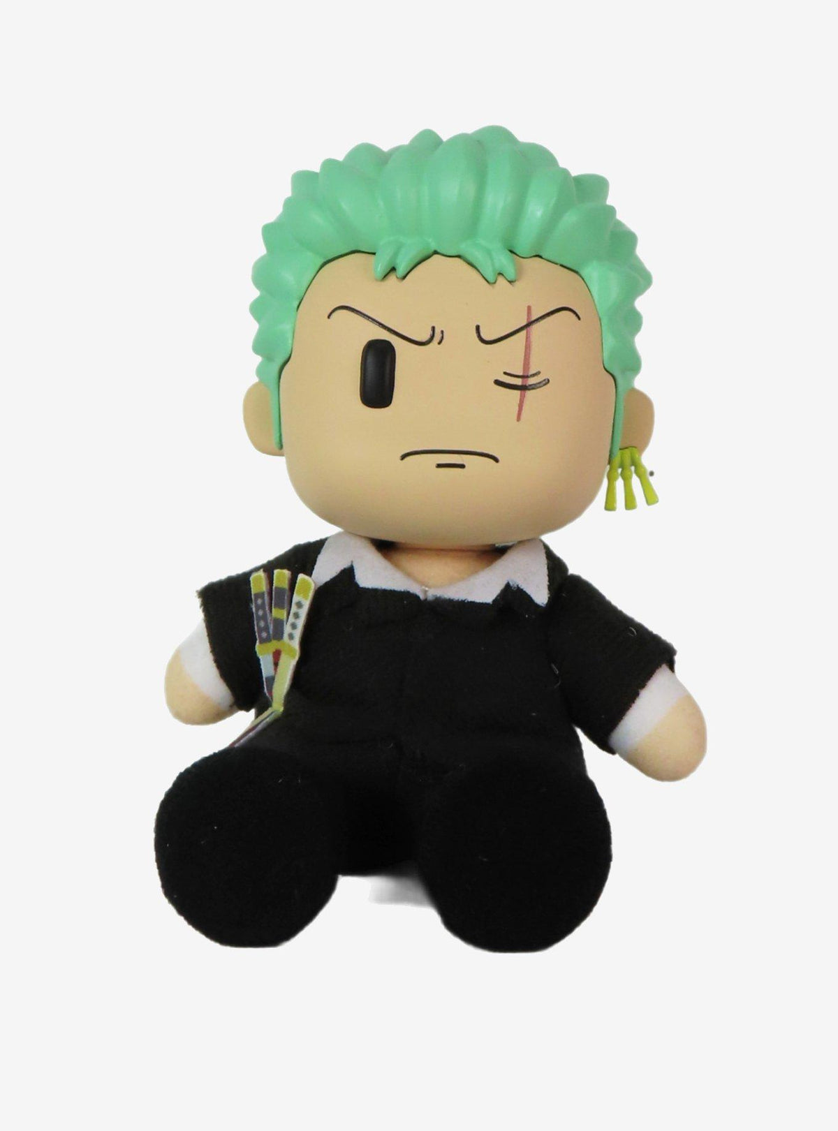 Peluche FigureKey de Roronoa Zoro – One Piece