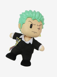 Peluche FigureKey de Roronoa Zoro – One Piece