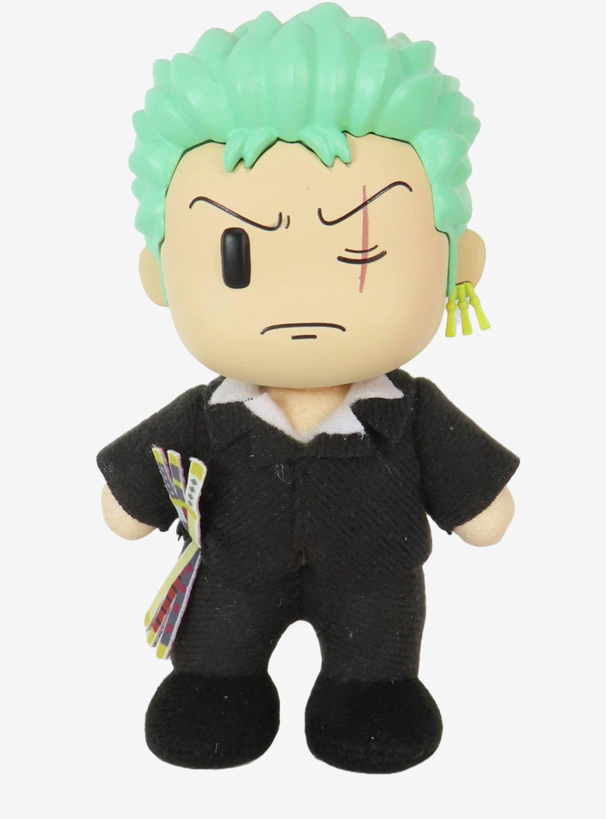Peluche FigureKey de Roronoa Zoro – One Piece