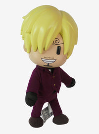 Peluche FigureKey de Sanji - One Piece (Arco de Onigashima)