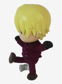 Peluche FigureKey de Sanji - One Piece (Arco de Onigashima)