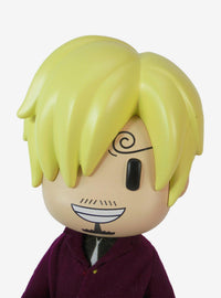 Peluche FigureKey de Sanji - One Piece (Arco de Onigashima)