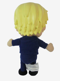 Peluche FigureKey de Sanji - One Piece