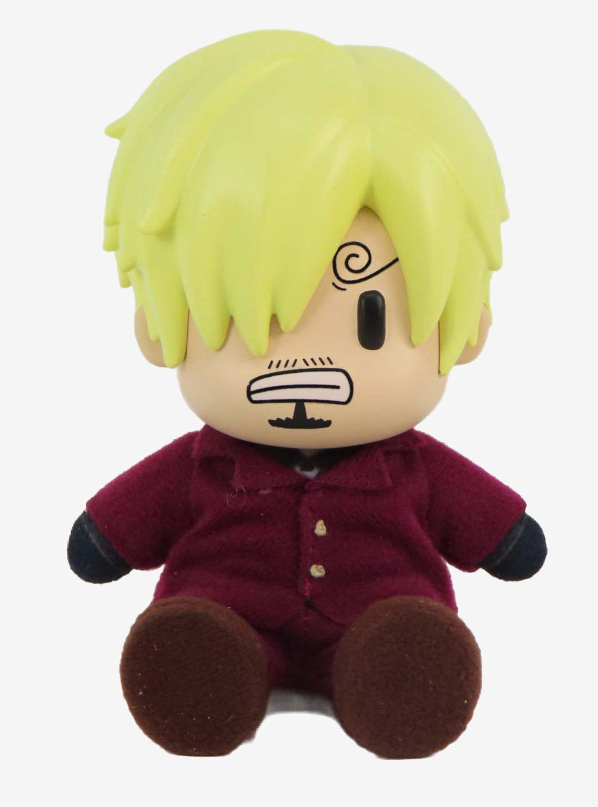 Figura de peluche FigureKey de Sanji – One Piece