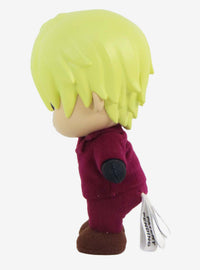 Figura de peluche FigureKey de Sanji – One Piece