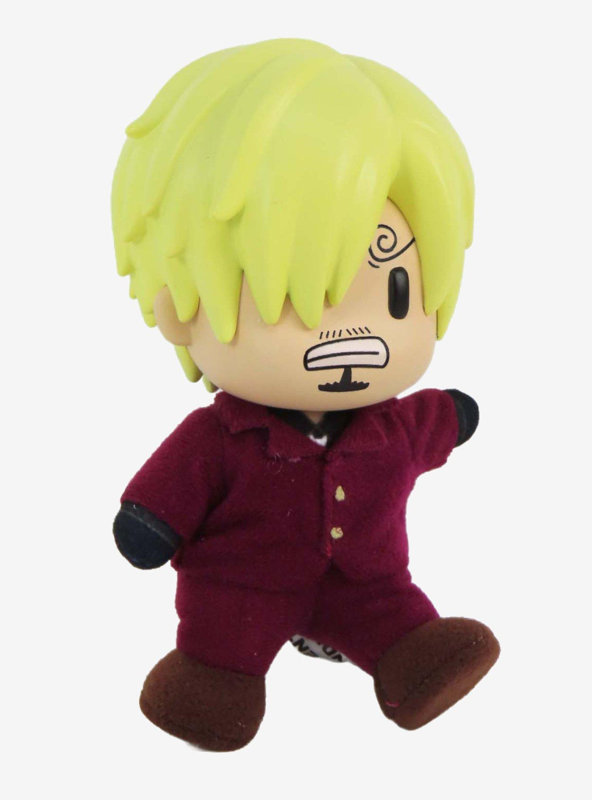 Figura de peluche FigureKey de Sanji – One Piece