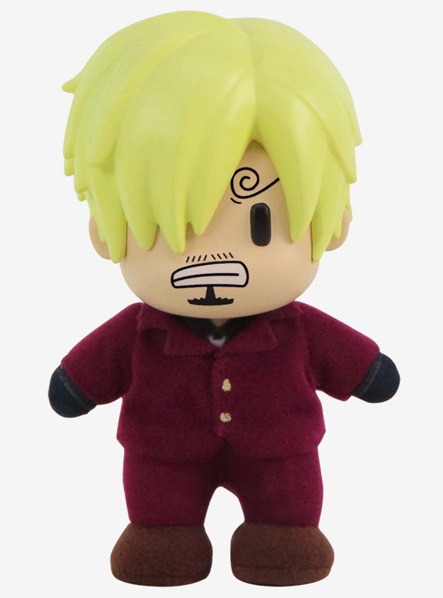 Figura de peluche FigureKey de Sanji – One Piece