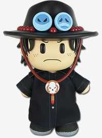 Figura de peluche FigureKey de Portgas D. Ace