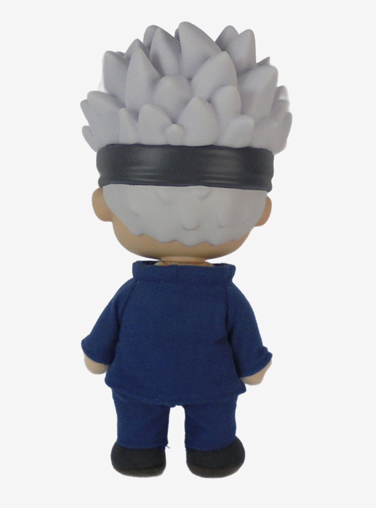 Peluche FigureKey de Satoru Gojo sonriente