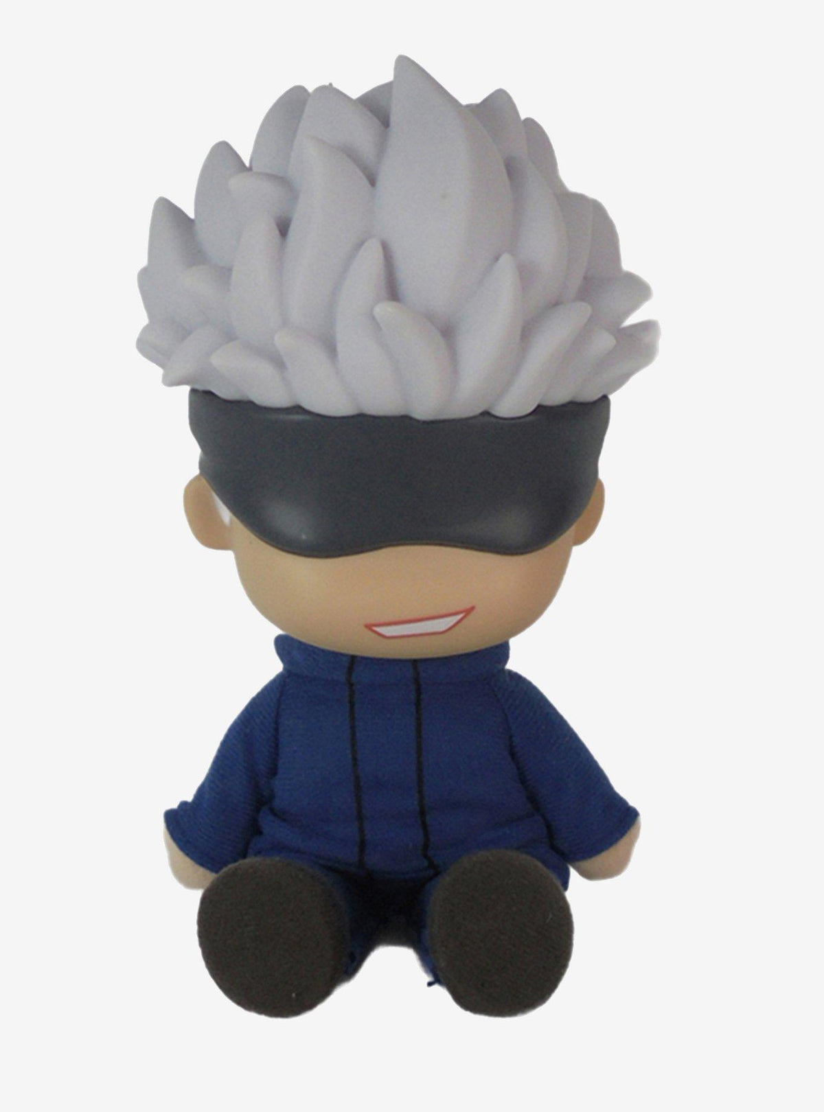 Peluche FigureKey de Satoru Gojo sonriente