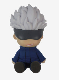 Peluche FigureKey de Satoru Gojo sonriente