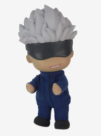 Peluche FigureKey de Satoru Gojo sonriente