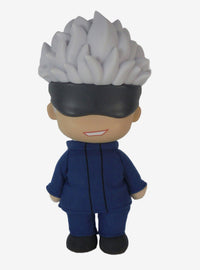 Peluche FigureKey de Satoru Gojo sonriente