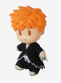 Peluche FigureKey de Ichigo Kurosaki Bankai