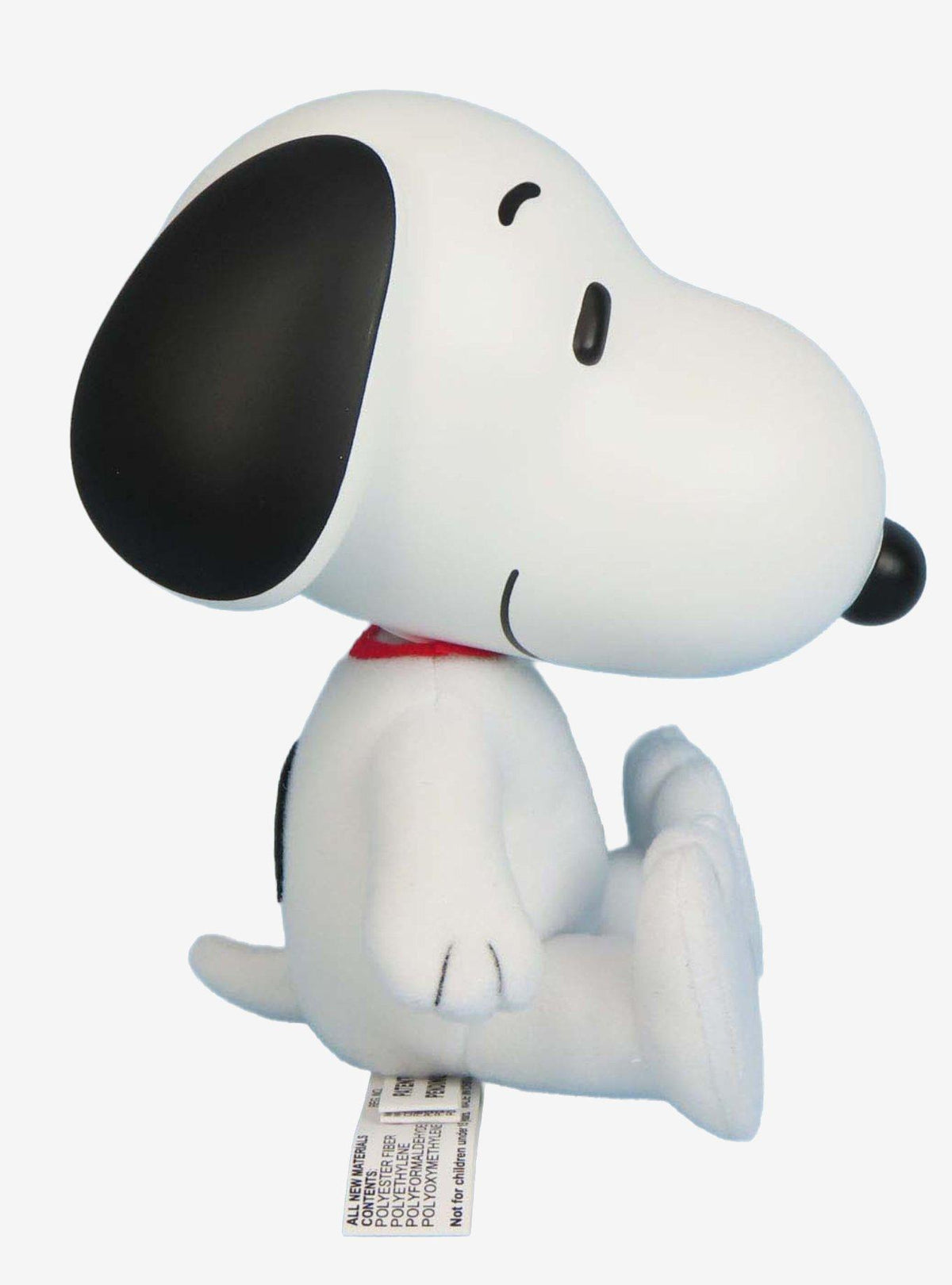Peluche FigureKey de Snoopy de Peanuts