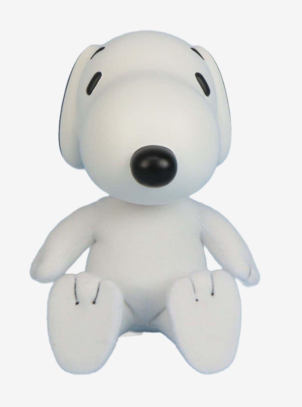 Peluche FigureKey de Snoopy de Peanuts
