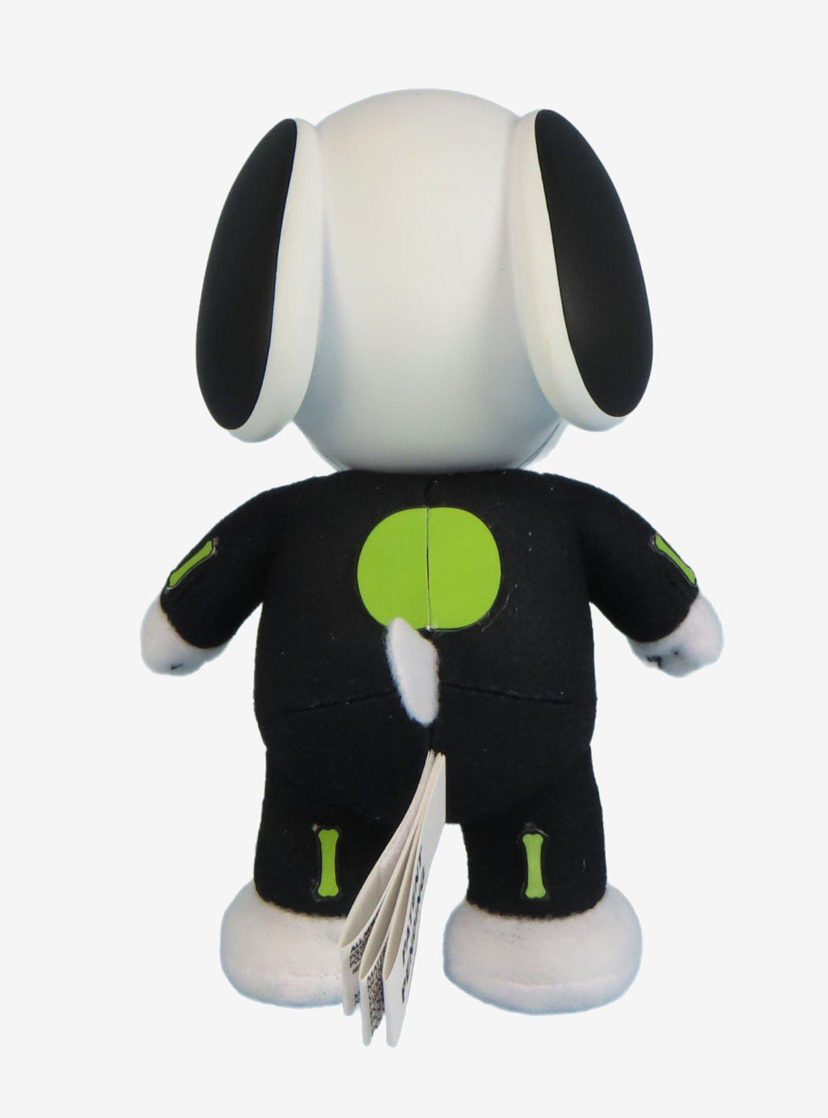 Figura de peluche Snoopy con disfraz de esqueleto - Peanuts