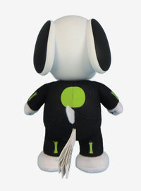 Figura de peluche Snoopy con disfraz de esqueleto - Peanuts