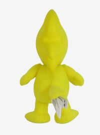 Peluche de Woodstock de Peanuts con cabeza giratoria