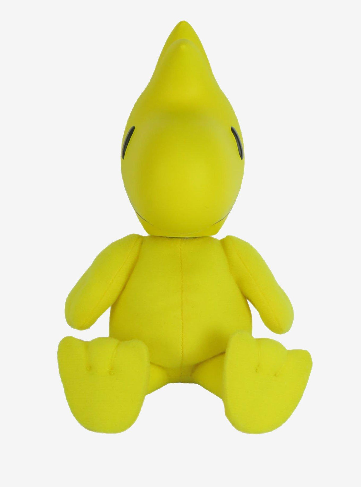 Peluche de Woodstock de Peanuts con cabeza giratoria