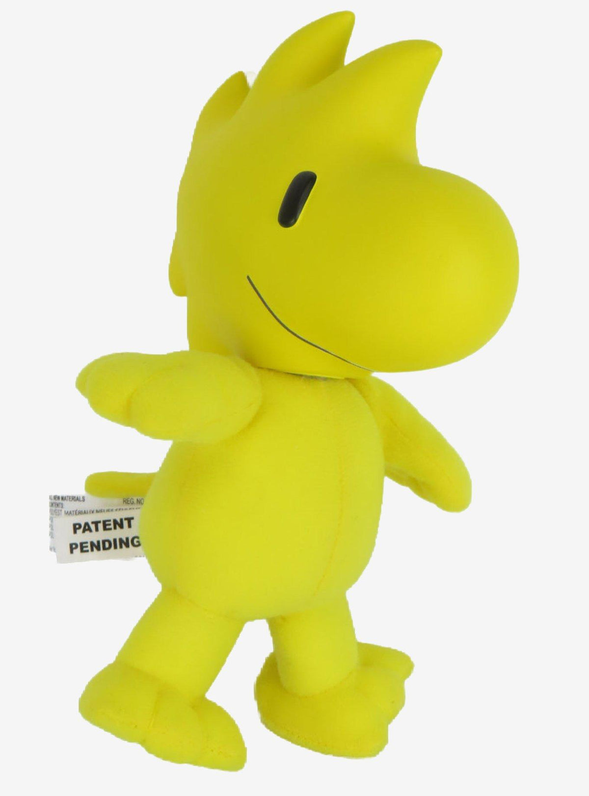 Peluche de Woodstock de Peanuts con cabeza giratoria