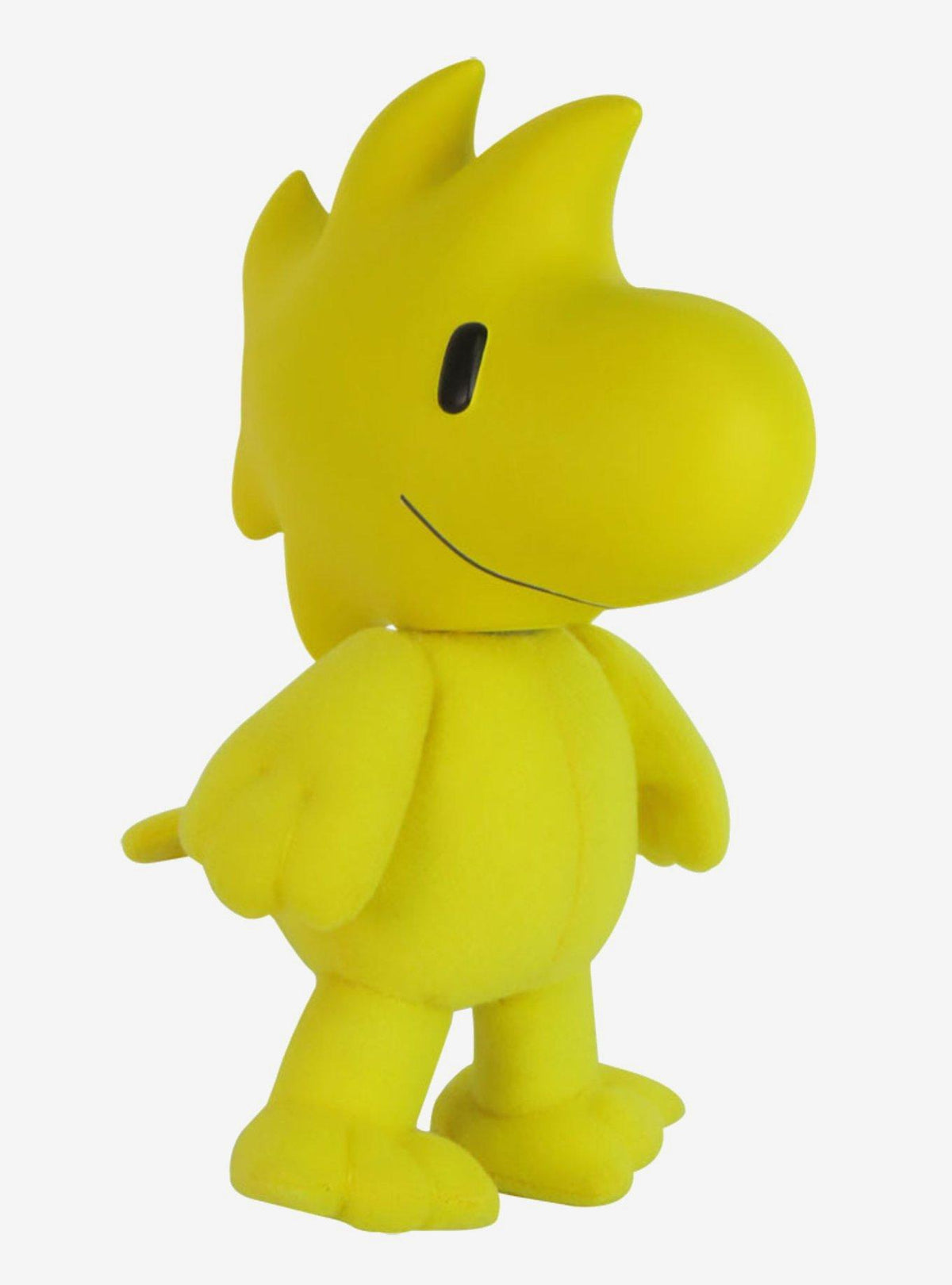 Peluche de Woodstock de Peanuts con cabeza giratoria