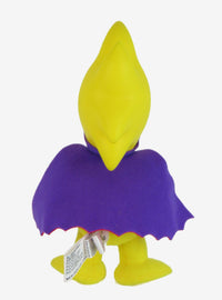 Peluche FigureKey de Woodstock con disfraz de vampiro