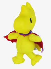 Peluche FigureKey de Woodstock con disfraz de vampiro
