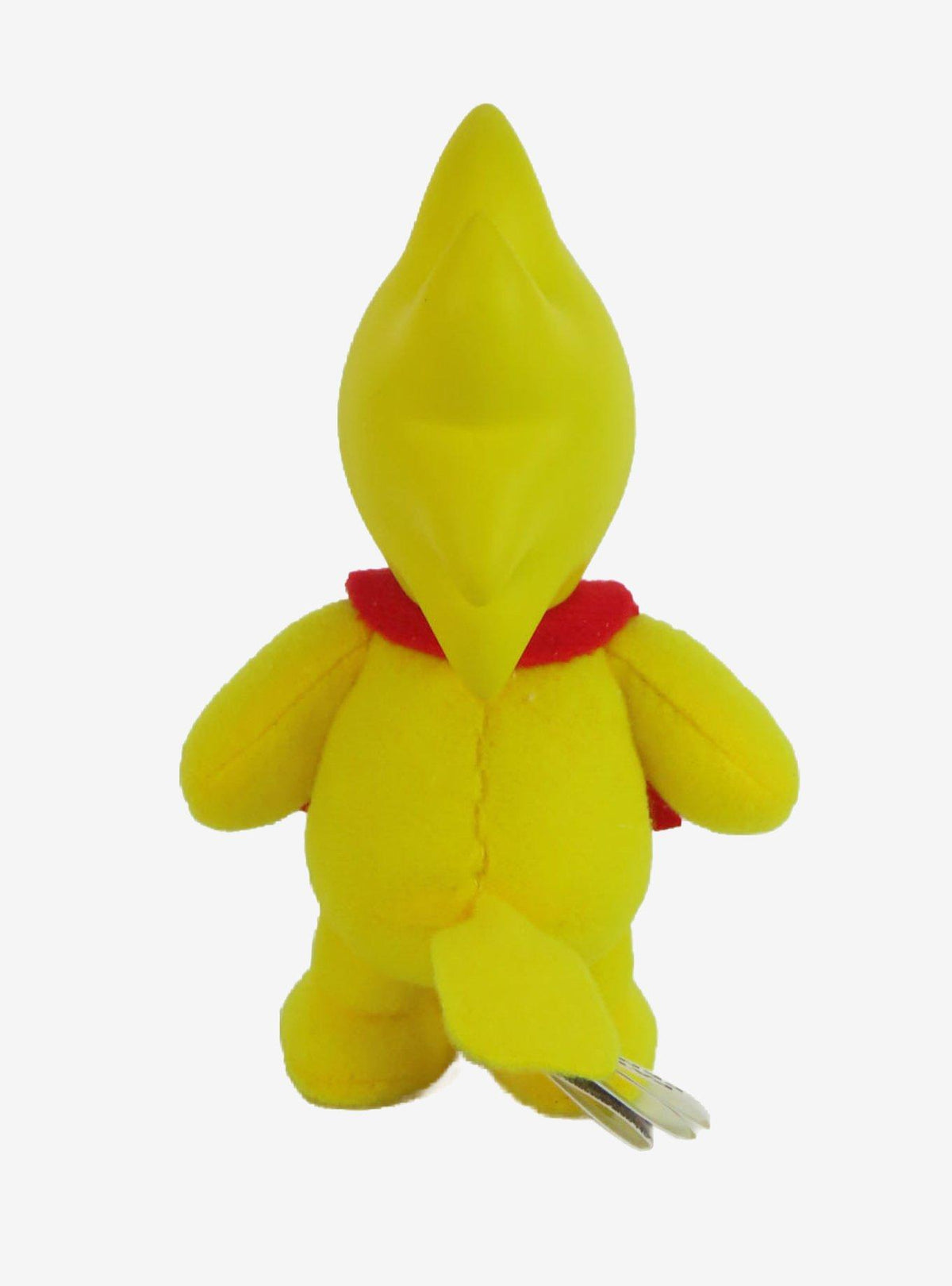 Peluche FigureKey de Woodstock con pañuelo rojo