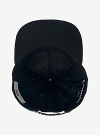 Jockey estructurado Batman de visera plana