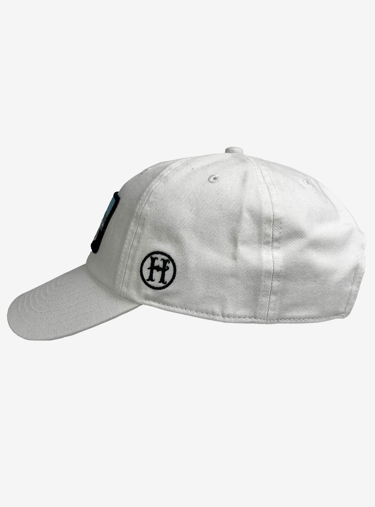 Jockey vintage con parche de Hogwarts - Harry Potter
