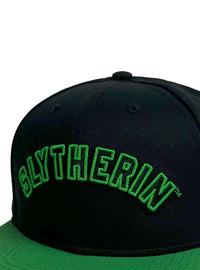 Jockey Harry Potter Slytherin de visera plana