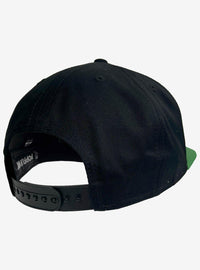 Jockey Harry Potter Slytherin de visera plana