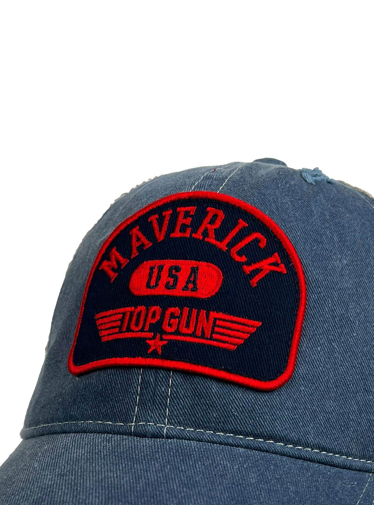 Jockey trucker vintage Top Gun: Maverick