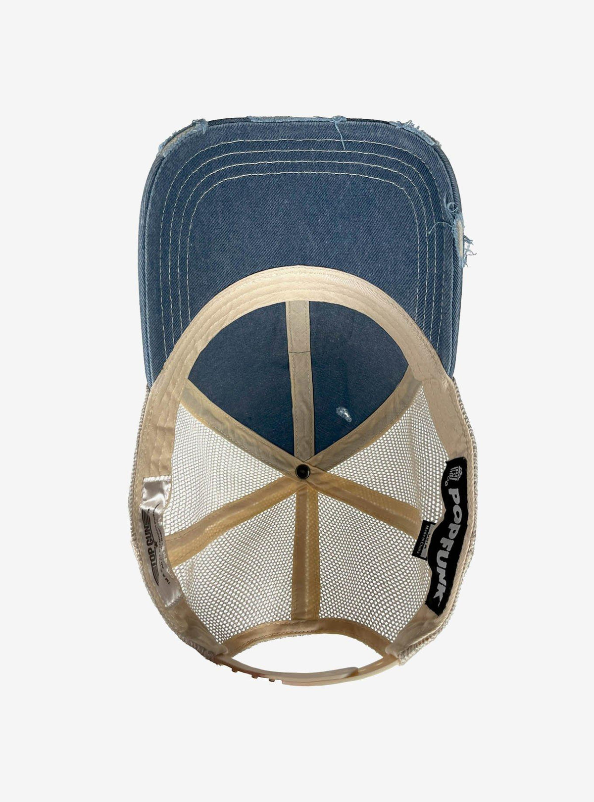 Jockey trucker vintage Top Gun: Maverick